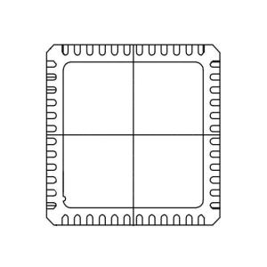 Buy cheap IC Integrated Circuits PI6CBE33085ZLIEX TQFN-48 Clock &amp; Timer ICs product