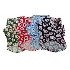 Buy cheap Breathable Fabrics Pets Wearing Clothes 24cm Small Dog Shirts from wholesalers