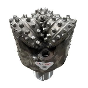 Buy cheap Power Factory 10.5inch IADC537 Composite Bearing Tricone Roller Cone  Bit from wholesalers