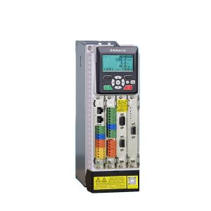 Buy cheap Customized Variable Frequency Drive VFD for Complex Applications with Asynchronous, PMSM, and Servo Motor Support from wholesalers