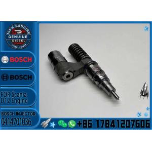 Buy cheap VIT-U truck parts Pump and Nozzle Unit 1730888 0414701036 from wholesalers