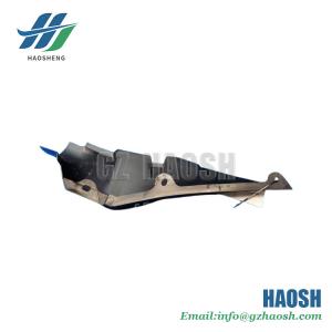 Buy cheap Front Wheel Arch Liner Splash Guards For Ford Transit V348 6C11-16F572AA-RH/6C11-16F573AA-LH from wholesalers