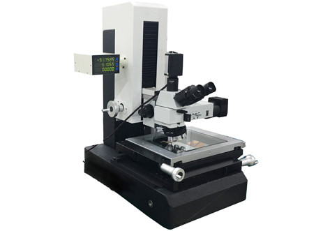 Buy cheap 10X 20X Optical Metallurgical Microscope Integrated Trinocular Medical Lab Microscope from wholesalers