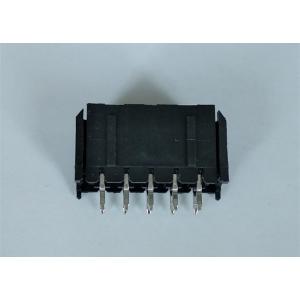 Buy cheap Header，microfit，10 pos ，vert DIR,tin from wholesalers