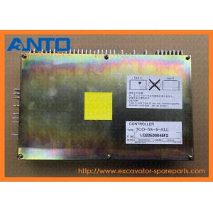Buy cheap LQ22E00048F2 LQ22E00048F1 LQ22E00069F2 Kobelco SK200-6E Excavator Controller ECU from wholesalers