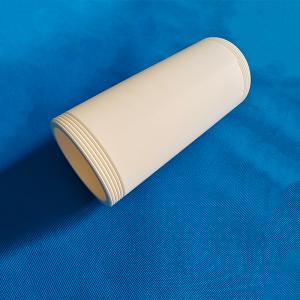 Buy cheap High Precision Alumina Ceramic With Precise Ceramic Coating Process from wholesalers