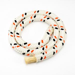 Buy cheap 64mmx220m UHMWPE Rope With Polyester Sheath With High Breaking Load from wholesalers
