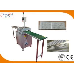 Buy cheap Multi Slitter PCB Depaneling For PCB Separator With CE Certification from wholesalers