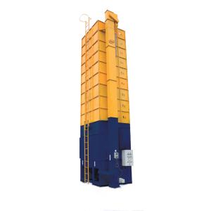 Buy cheap 15tons Rice Paddy Dryer Cheap Price Small Dryer In Bali Island from wholesalers