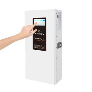 Buy cheap Lifepo4 Battery Solar Energy Battery 48V with BMS for Entire Home Storage Projects from wholesalers