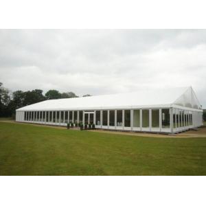 Buy cheap 1000 People Canopy Marquee Party Tent for Romantic Wedding 3-40m Width from wholesalers