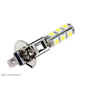 Buy cheap Impact - Proof Auto LED Headlight Bulbs With Stainless Steel Brackets product