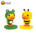 Buy cheap Custom PVC Vinyl Animal Bobble Head Duck Eco Friendly Material ODM from wholesalers