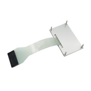 Buy cheap User Interface Membrane Panel Switch With User Centric Engineering And product