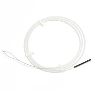 Buy cheap Gastrointestinal Tract Stone Retrieval Basket Endoscope Nitinol Stone Extractor product