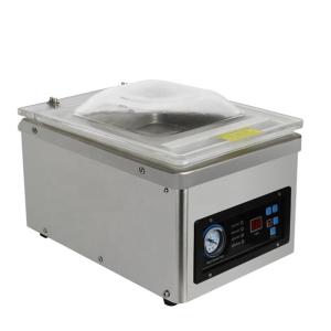 Buy cheap DUOQI 210mm Small Bags Sealers for Automatic Grade Automatic Vacuum Packing Machine from wholesalers
