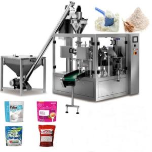 Buy cheap WG300 Automatic Pouch Packing Machine CE Certified from wholesalers