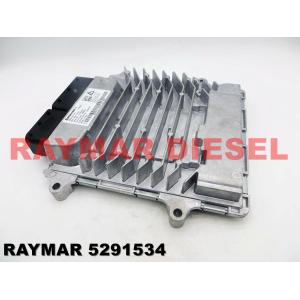 Buy cheap Continental Diesel Engine Control Module ECM 5WK91207 For Cummins ISF3.8 5291534, 5293526 from wholesalers