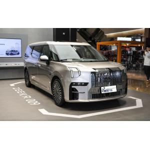 China Automobile Factory 2WD Zeekr Electric Car Zeekr 009 5 Door 6 Seater MPV EV New Car on sale