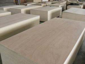Buy cheap 18mm Full Birch Plywood for Furniture Usage product