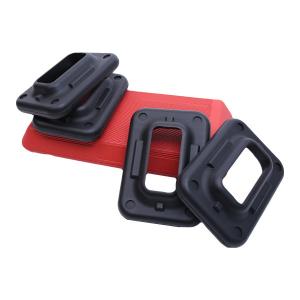 Buy cheap H21CM ABS Mini Aerobic Stepper , OEM Body Training Step For Gym from wholesalers