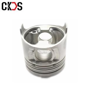 Buy cheap 1-12111976-0 Piston Liner Sleeve Kit For Isuzu 6HK1 Engine from wholesalers