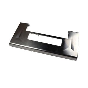 Buy cheap Practical Precision Custom Sheet Metal Stamping Antirust Durable from wholesalers