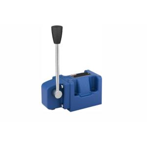 Buy cheap R901401280 4WMM10D5X//V Directional Valve With Hand Lever Actuation from wholesalers
