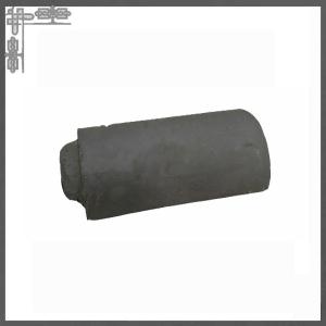 Buy cheap Architecture Garden Pagoda Japanese Roof Tile Commercial Grey Clay Soundproof from wholesalers