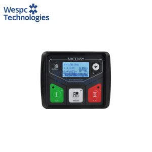 Buy cheap Mebay ATS330AC Automatic Transfer Switch Control Module from wholesalers