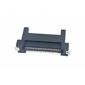 Buy cheap CE1004000110111 Connectors 0.80mm Cool Edge Hybrid Power And Signal Connectors from wholesalers