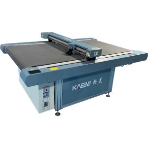 Buy cheap 1510 Dual Head Inkjet Paper Pattern Cutting Plotter The Ultimate Multifunctional Tool from wholesalers