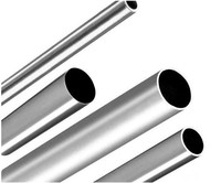 Buy cheap Monel 400 Pure Nickel Alloy Round Tube K500 Alloy from wholesalers