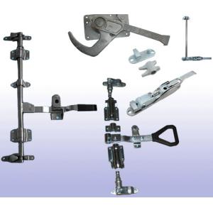 Buy cheap door lock bearing brackets from wholesalers