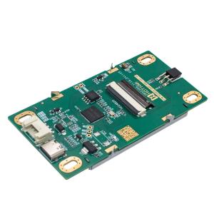 2.4 inch smart display module | 240x320 RS485 TFT module