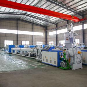 Customizable PPR Pipe Production Line With Latest Technology