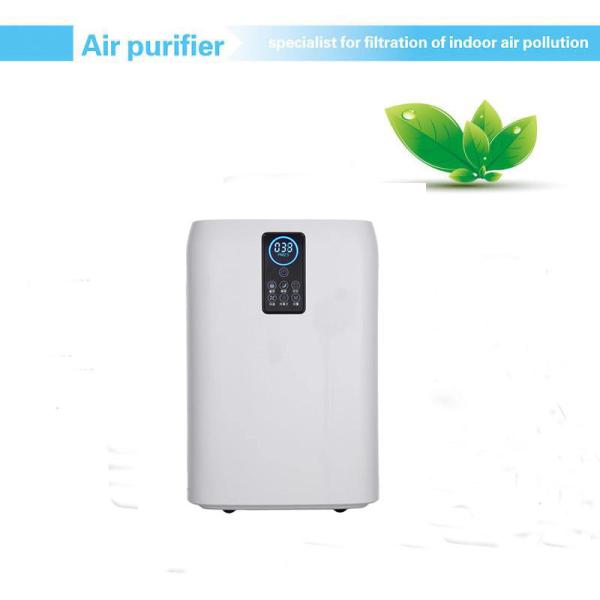 Quality H13 680m3/H Air Humidifier And Purifier All In One for sale