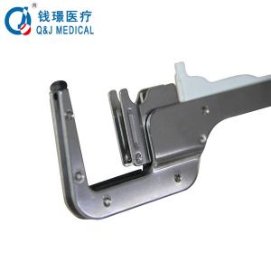 Buy cheap Hospital Surgery Laparoscopic Linear Stapler Single Use Ce Iso Certificate from wholesalers