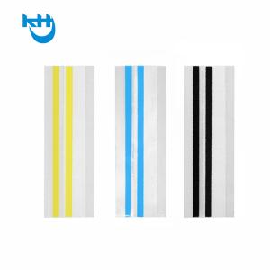 Buy cheap Customizable SMT Double Splice Tape 4mm With Superior Adhesion from wholesalers