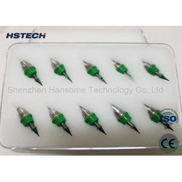 Buy cheap JUKI Nozzle 500 Assembly 1.0x0.5 for SMT Pick and Place Machine from wholesalers