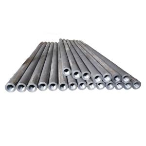 Buy cheap Silicon Nitride Ceramic Thermocouple Insulators One Closed End Cast Iron from wholesalers