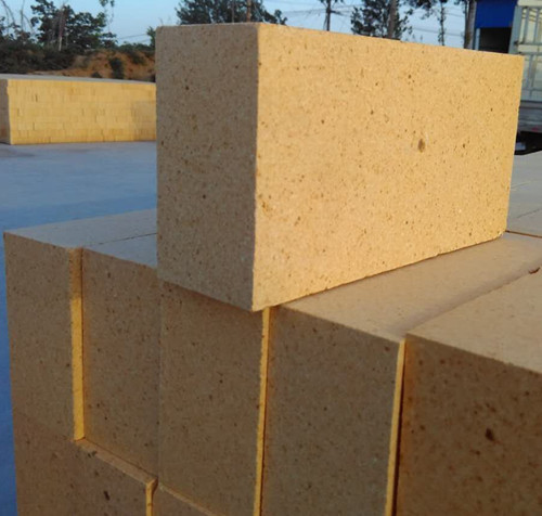 Quality ISO Certified Fused Magnesia Alumina Spinel Kiln Refractory Brick For Cement Kilns for sale