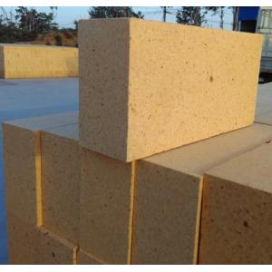Buy cheap ISO Certified Fused Magnesia Alumina Spinel Kiln Refractory Brick For Cement Kilns from wholesalers