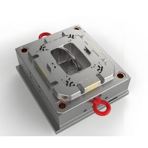Buy cheap Plastic Injection Mould for Plastic Parts Manufacturing Technology from wholesalers