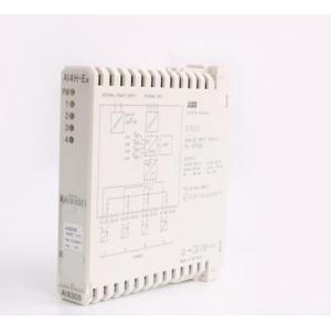 Buy cheap AI930S 3KDE175511L9300 ABB Analog Input HART AI4H-Ex from wholesalers