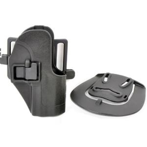 Buy cheap Camouflage Paintball Gun Accessories Universal Leg Tactical Gun Belt Holster from wholesalers