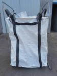 Buy cheap 2000 Kg Bulk Mineral Bags FIBC Bulk Bag For Cement Sand With PE Liner Stevedore Belt from wholesalers