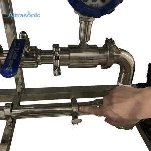 Buy cheap Digital Ultrasonic Liquid Homogenizer Machine 20kHz 500w from wholesalers