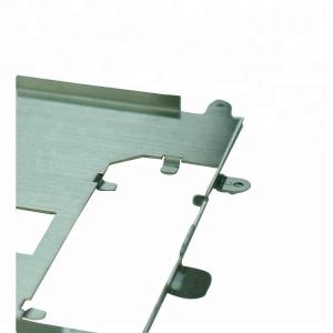 Buy cheap Customized Sheet Metal Aluminum Stamping Enclosure Box Fabrication Parts from wholesalers