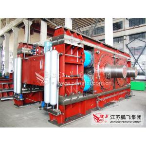 Buy cheap ISO PFG Q235B Clinker Cement Roller Machine from wholesalers